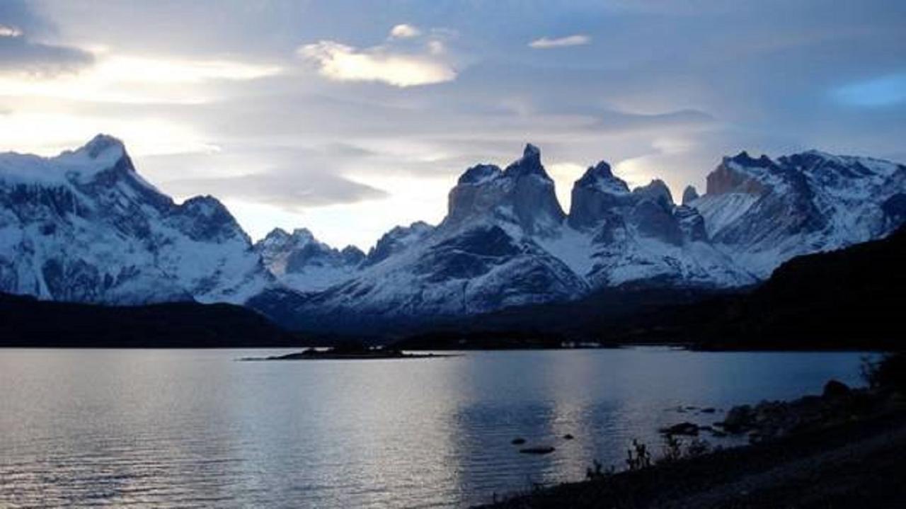 Hostal Bellavista Patagoniaプエルト・ナタレス エクステリア 写真